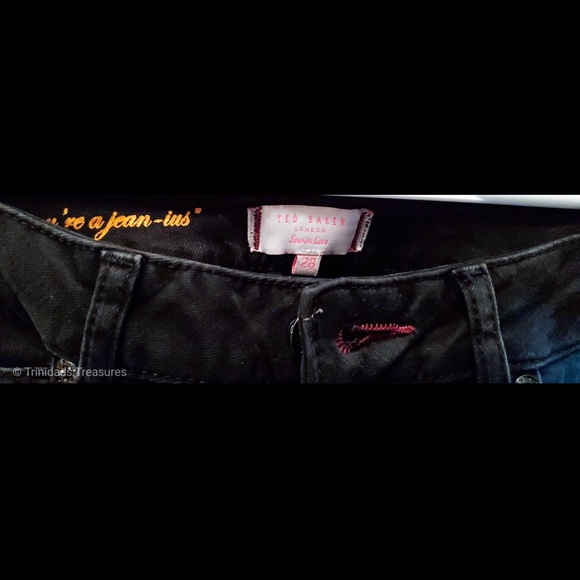 Ted Bake Jeans - Picture 2 of 3